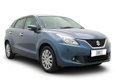 Maruti Baleno-img